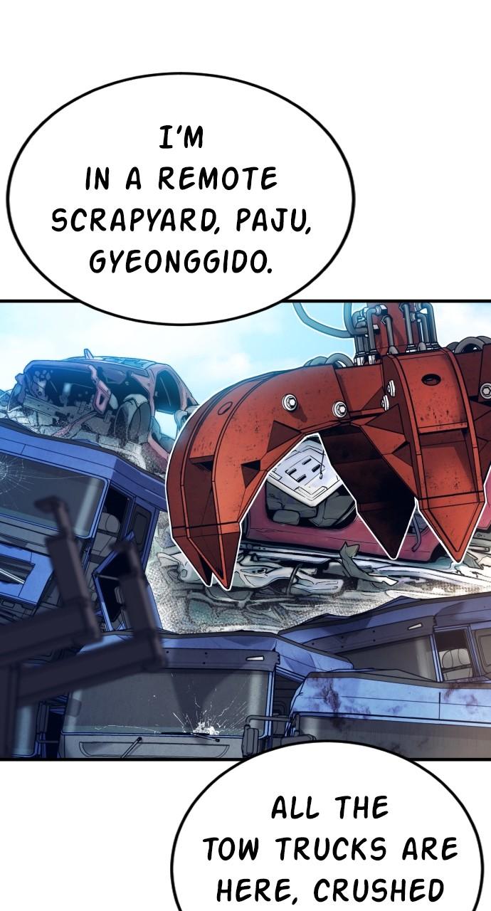 Manager Kim Chap 125 - Next Chap 126