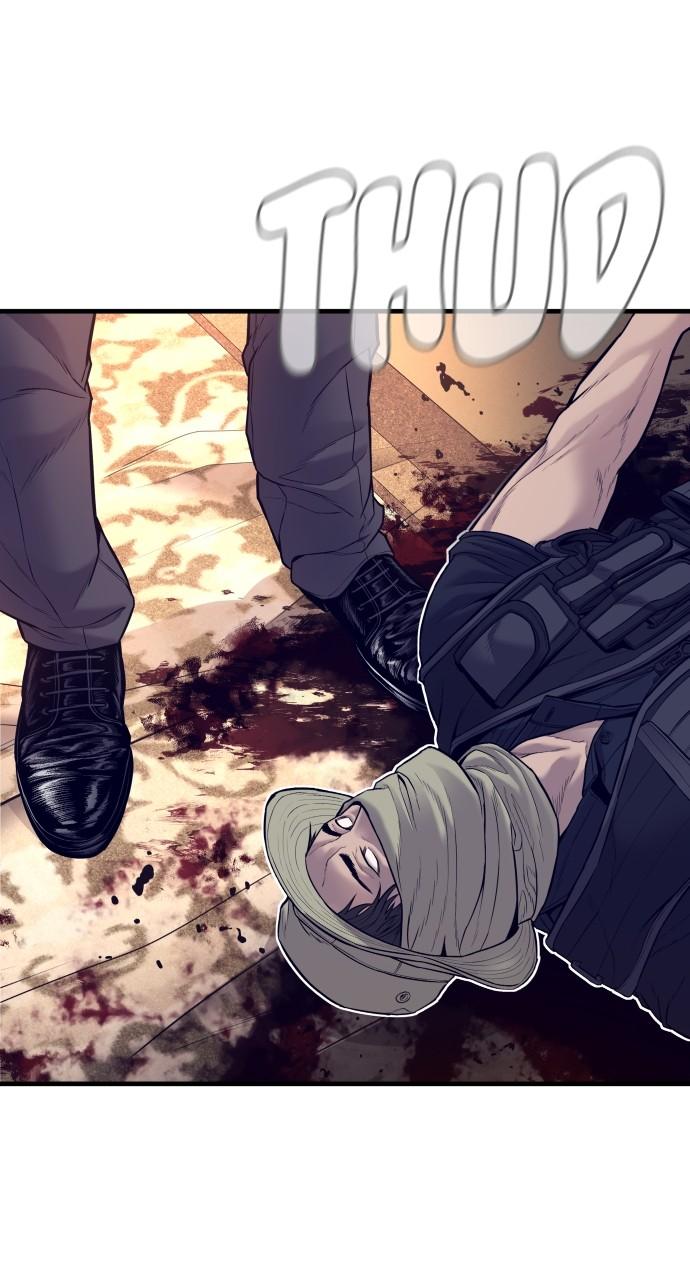 Manager Kim Chap 126 - Next Chap 127