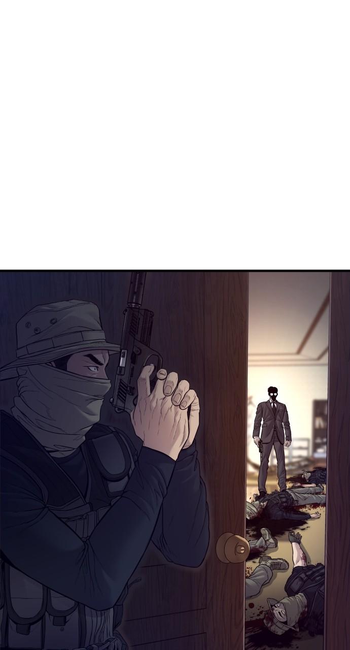 Manager Kim Chap 126 - Next Chap 127