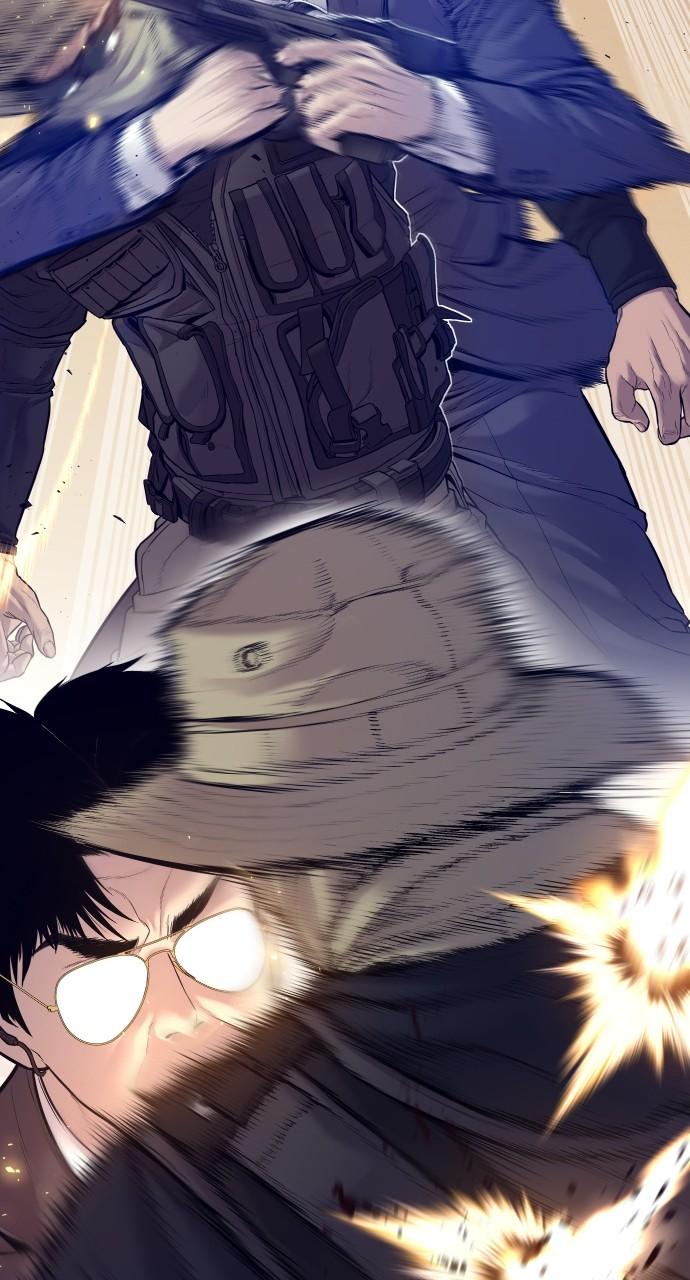 Manager Kim Chap 126 - Next Chap 127