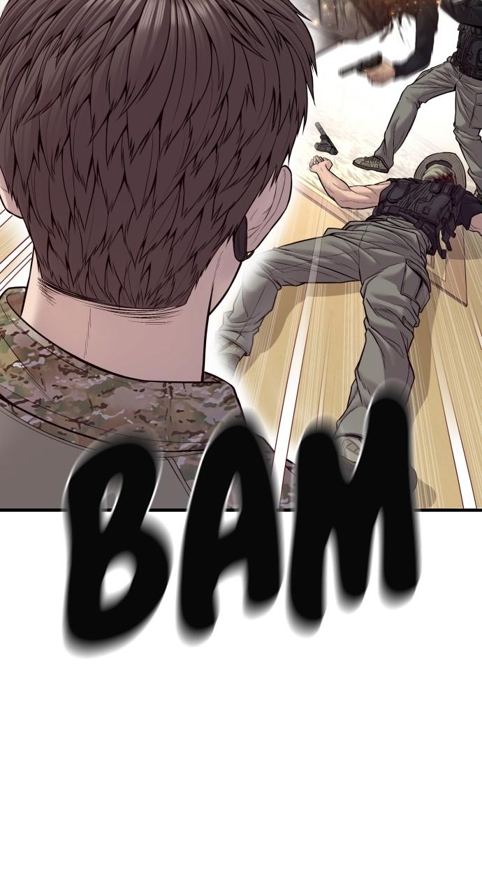 Manager Kim Chap 126 - Next Chap 127