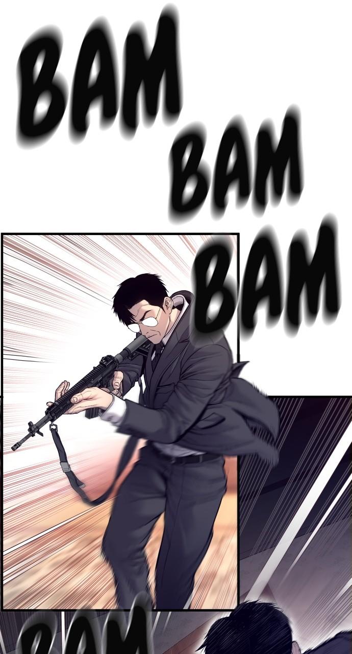 Manager Kim Chap 126 - Next Chap 127