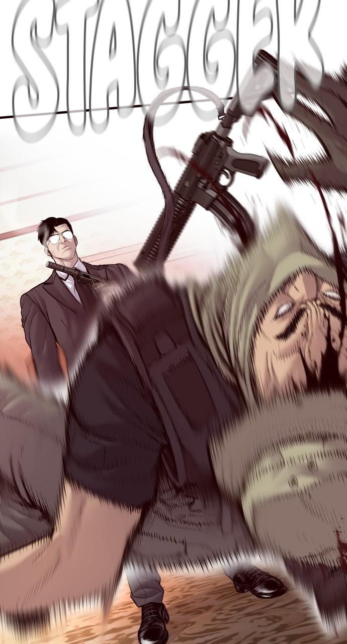 Manager Kim Chap 126 - Next Chap 127