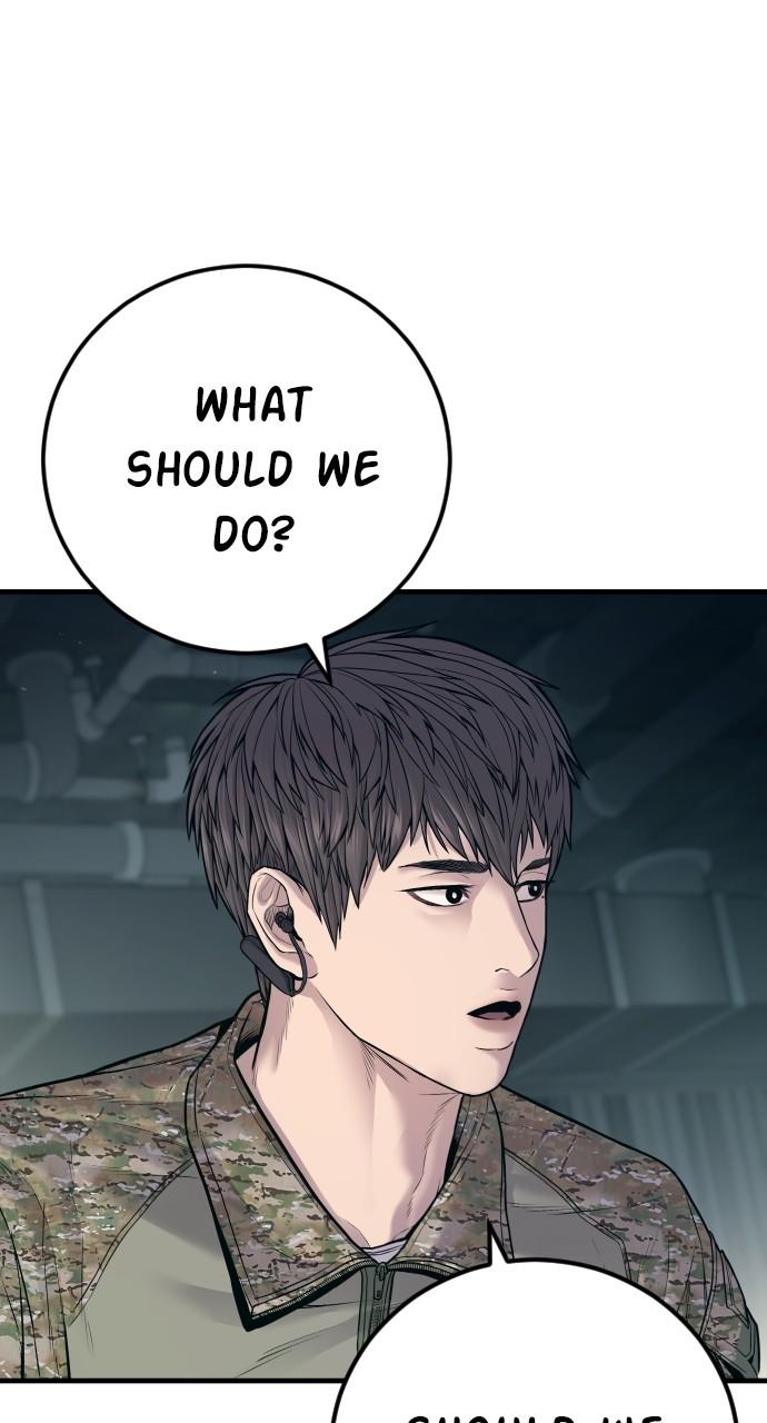 Manager Kim Chap 126 - Next Chap 127