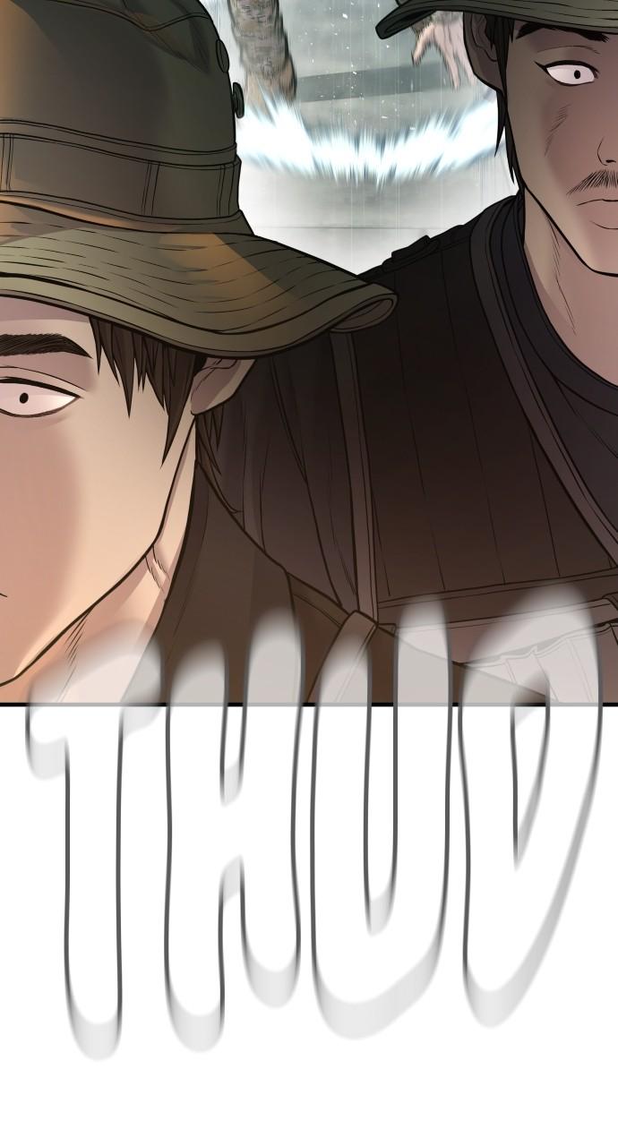 Manager Kim Chap 126 - Next Chap 127