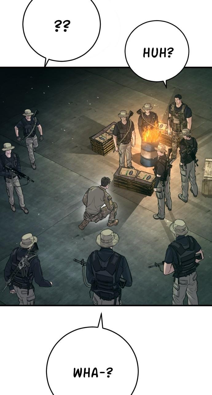 Manager Kim Chap 126 - Next Chap 127