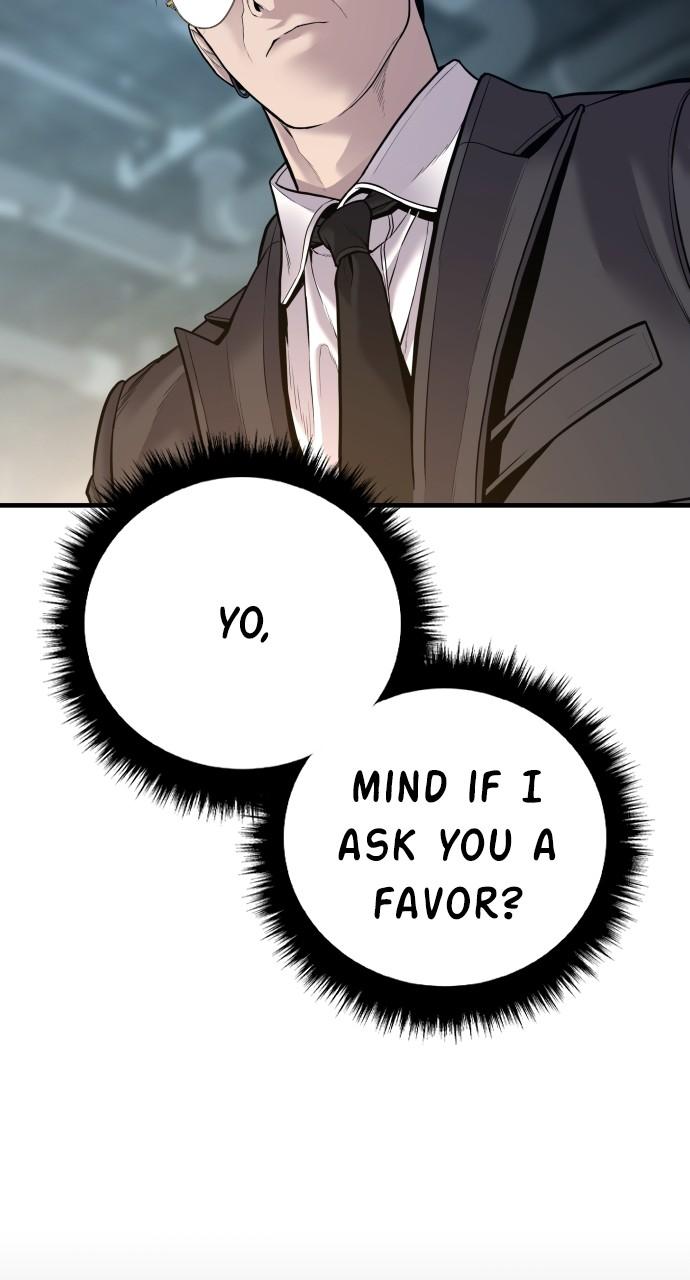 Manager Kim Chap 126 - Next Chap 127