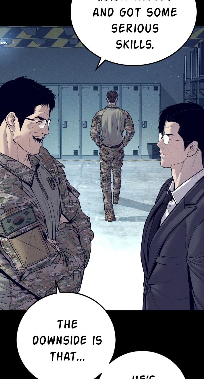 Manager Kim Chap 126 - Next Chap 127