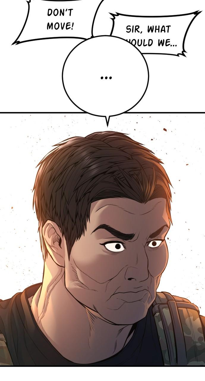 Manager Kim Chap 126 - Next Chap 127