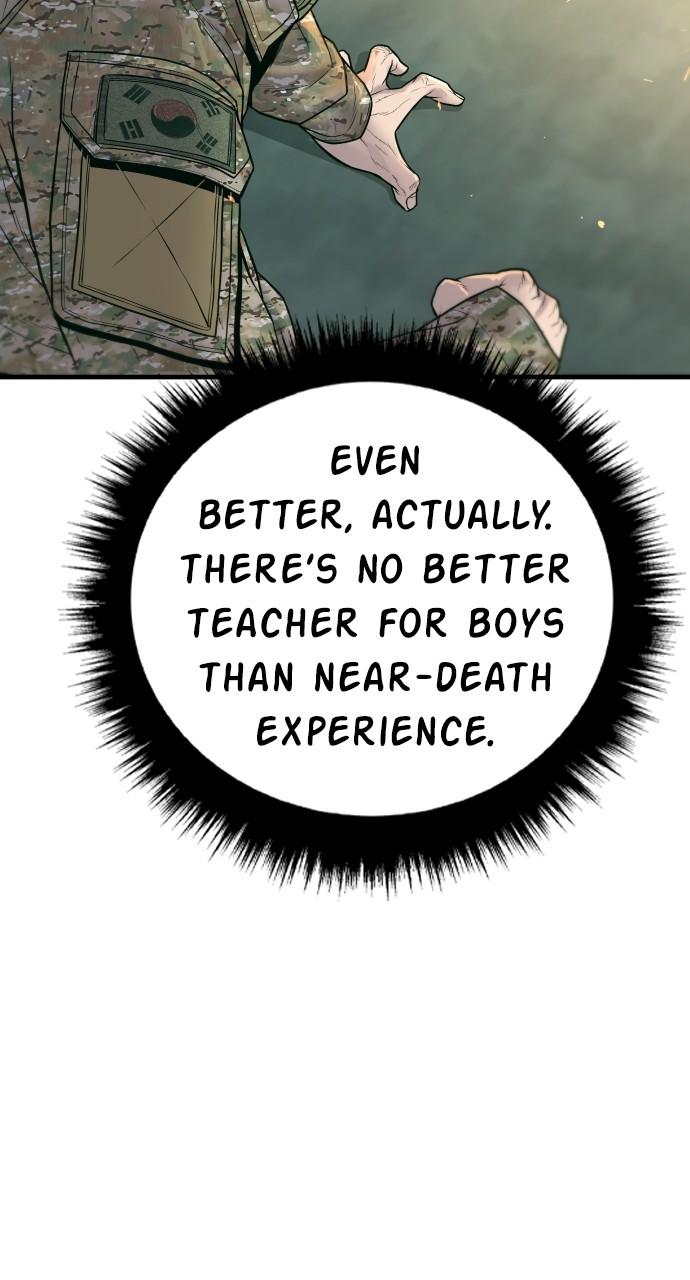 Manager Kim Chap 126 - Next Chap 127