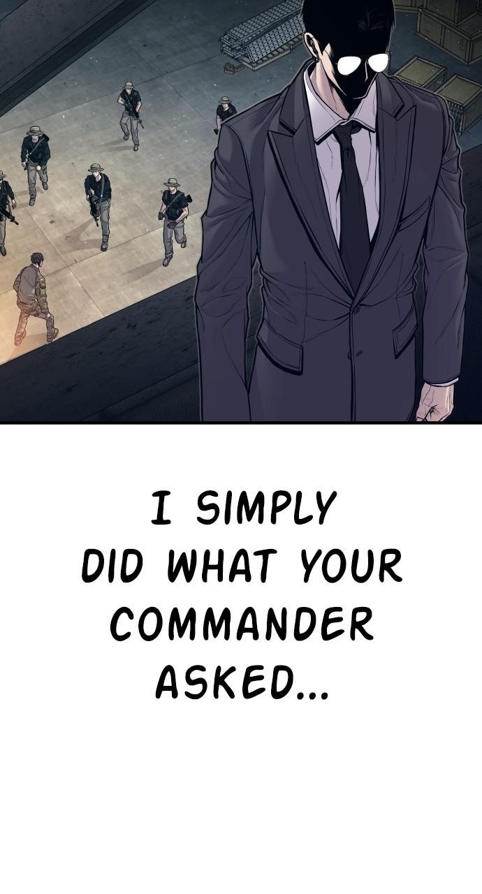 Manager Kim Chap 126 - Next Chap 127