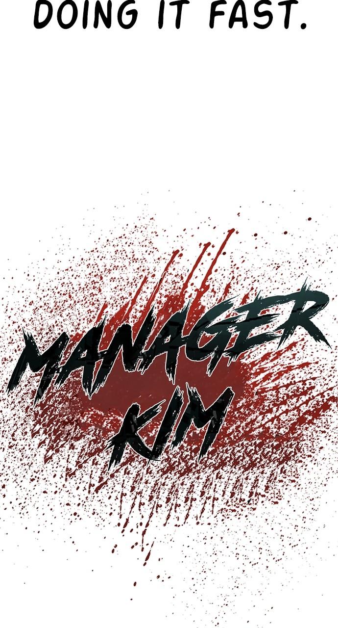 Manager Kim Chap 126 - Next Chap 127