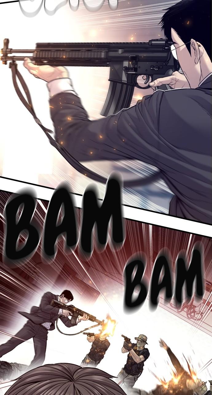 Manager Kim Chap 126 - Next Chap 127