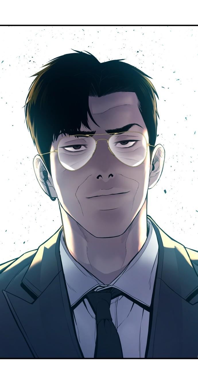 Manager Kim Chap 126 - Next Chap 127