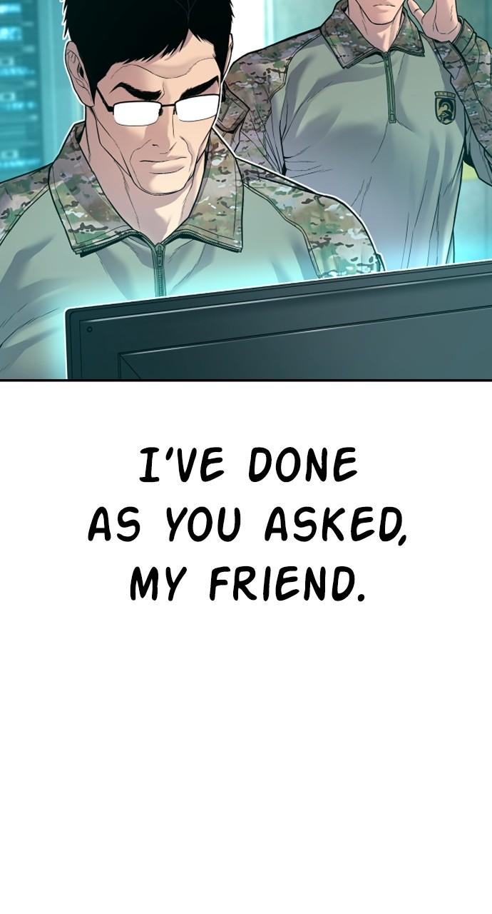 Manager Kim Chap 126 - Next Chap 127