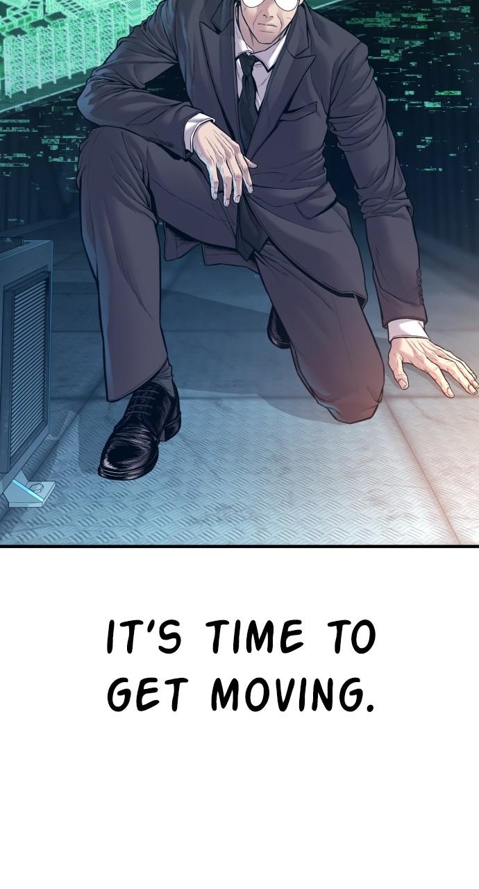 Manager Kim Chap 126 - Next Chap 127