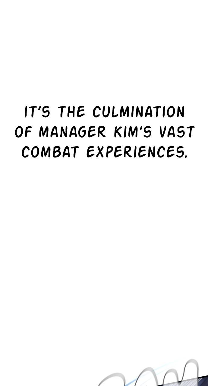 Manager Kim Chap 126 - Next Chap 127