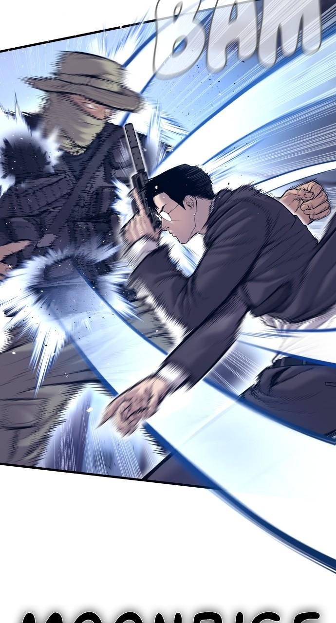 Manager Kim Chap 126 - Next Chap 127