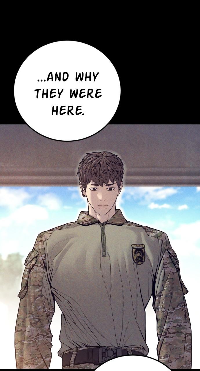 Manager Kim Chap 126 - Next Chap 127