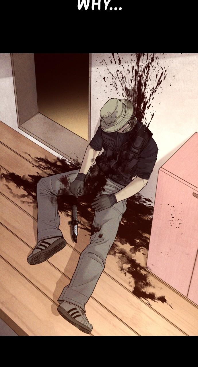 Manager Kim Chap 126 - Next Chap 127