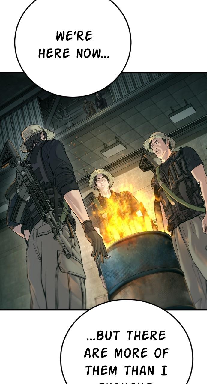 Manager Kim Chap 126 - Next Chap 127