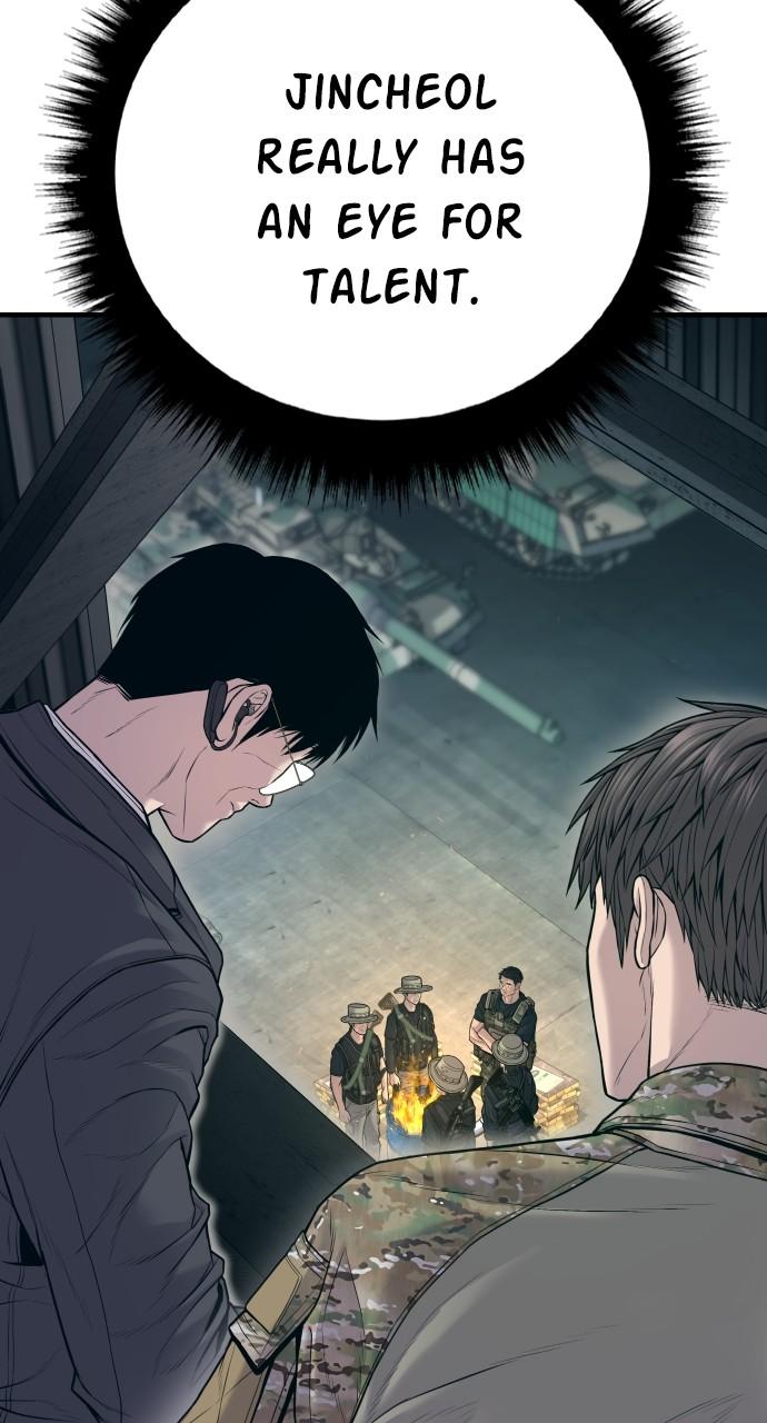 Manager Kim Chap 126 - Next Chap 127