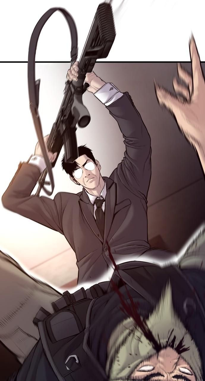 Manager Kim Chap 126 - Next Chap 127