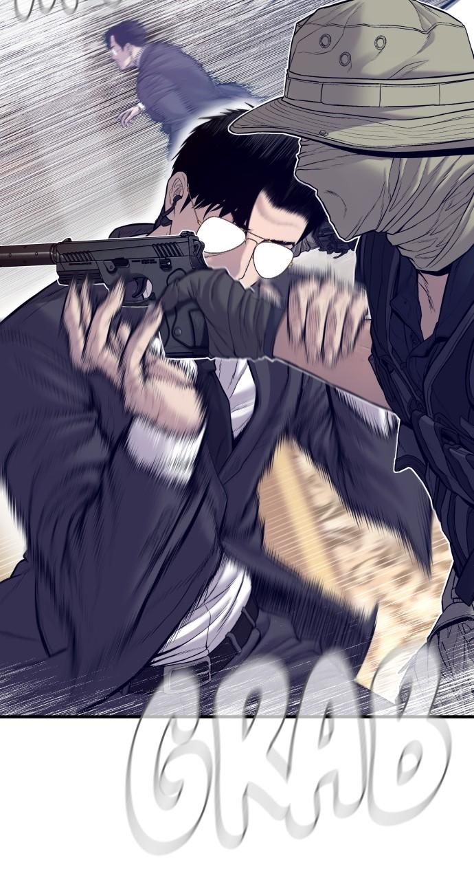 Manager Kim Chap 126 - Next Chap 127