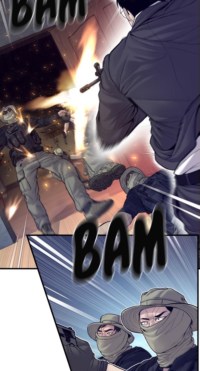 Manager Kim Chap 126 - Next Chap 127