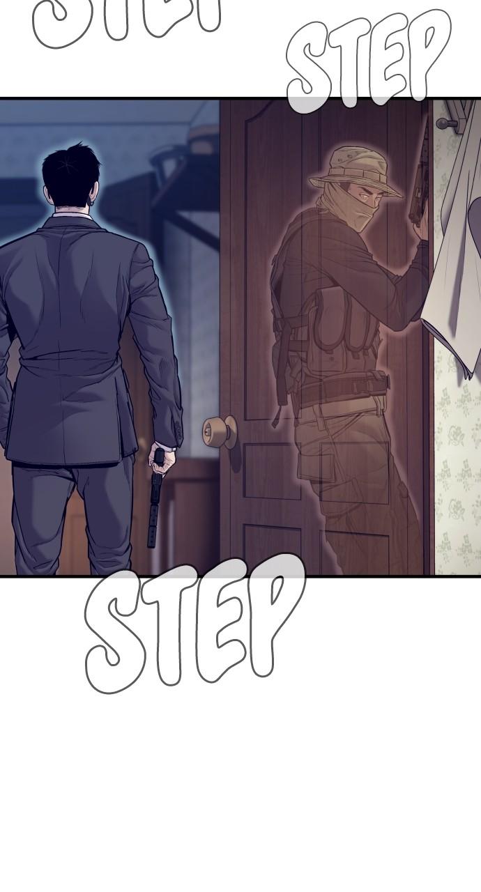 Manager Kim Chap 126 - Next Chap 127