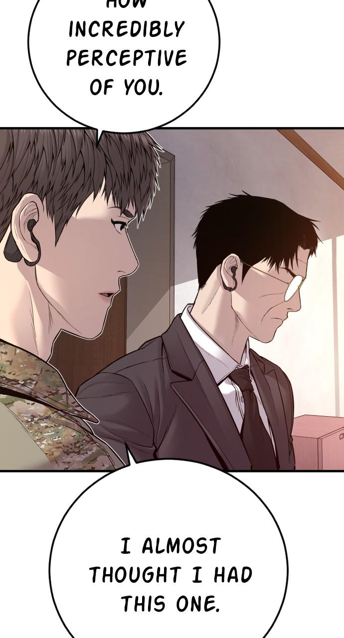 Manager Kim Chap 126 - Next Chap 127