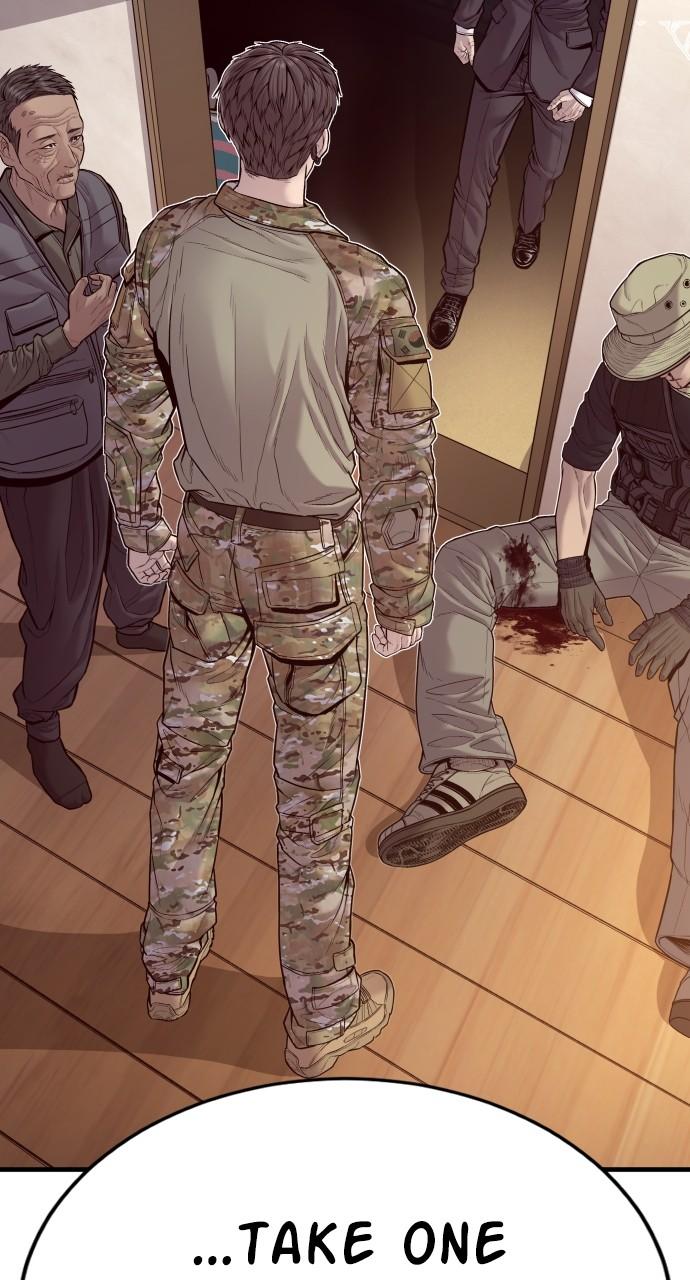 Manager Kim Chap 126 - Next Chap 127