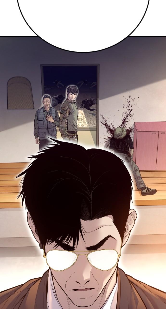 Manager Kim Chap 126 - Next Chap 127