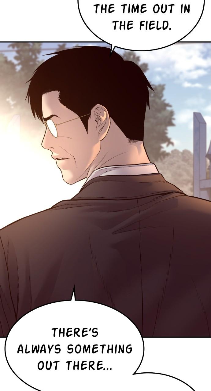 Manager Kim Chap 126 - Next Chap 127