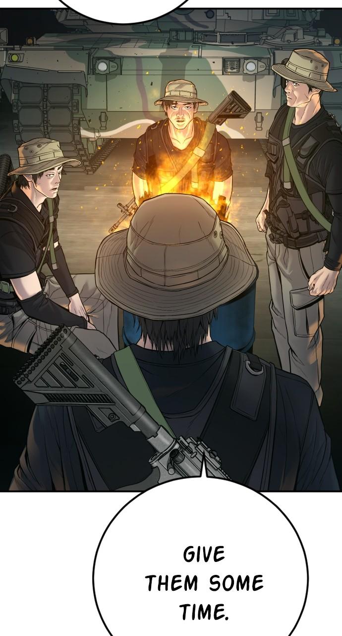 Manager Kim Chap 126 - Next Chap 127