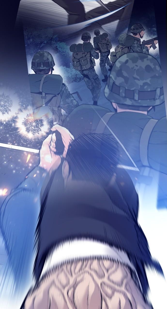 Manager Kim Chap 126 - Next Chap 127