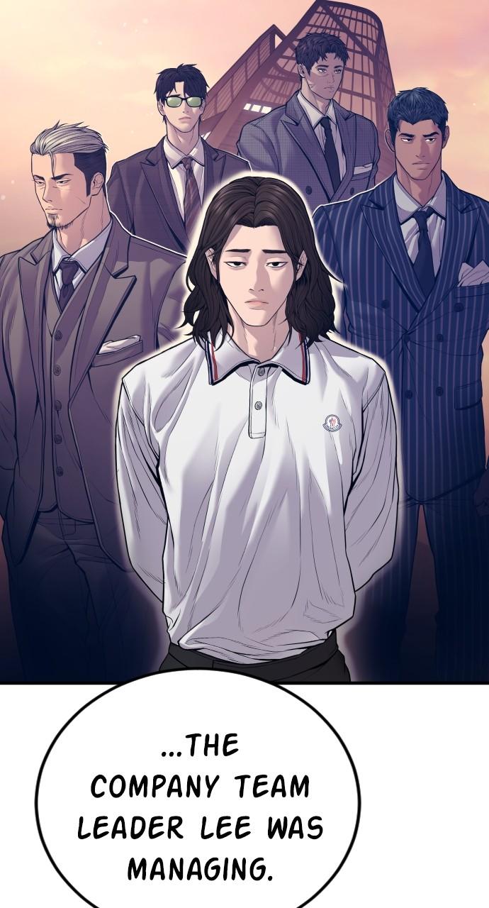 Manager Kim Chap 126 - Next Chap 127