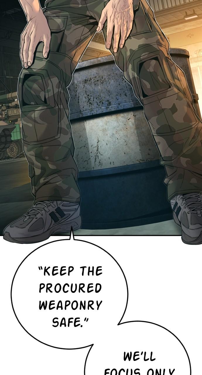 Manager Kim Chap 126 - Next Chap 127