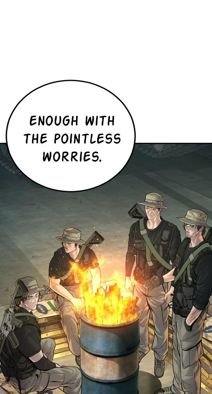 Manager Kim Chap 126 - Next Chap 127