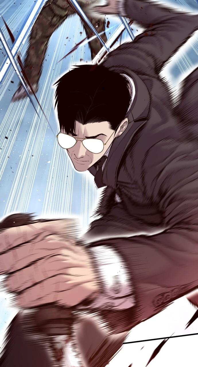 Manager Kim Chap 128 - Next Chap 129