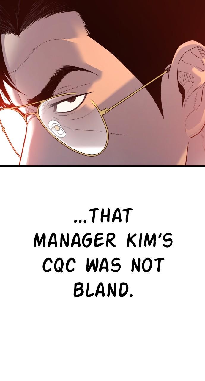 Manager Kim Chap 128 - Next Chap 129