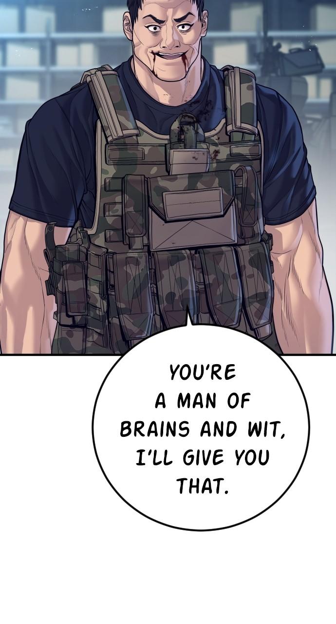 Manager Kim Chap 128 - Next Chap 129