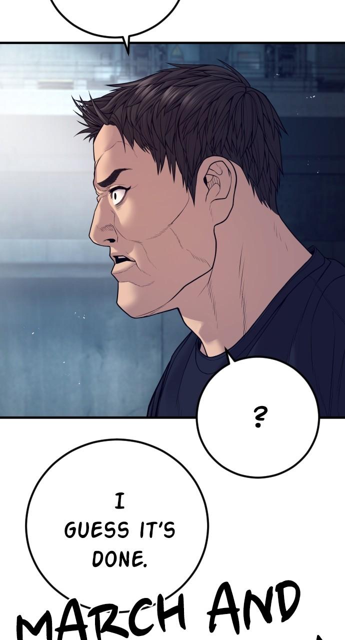 Manager Kim Chap 128 - Next Chap 129