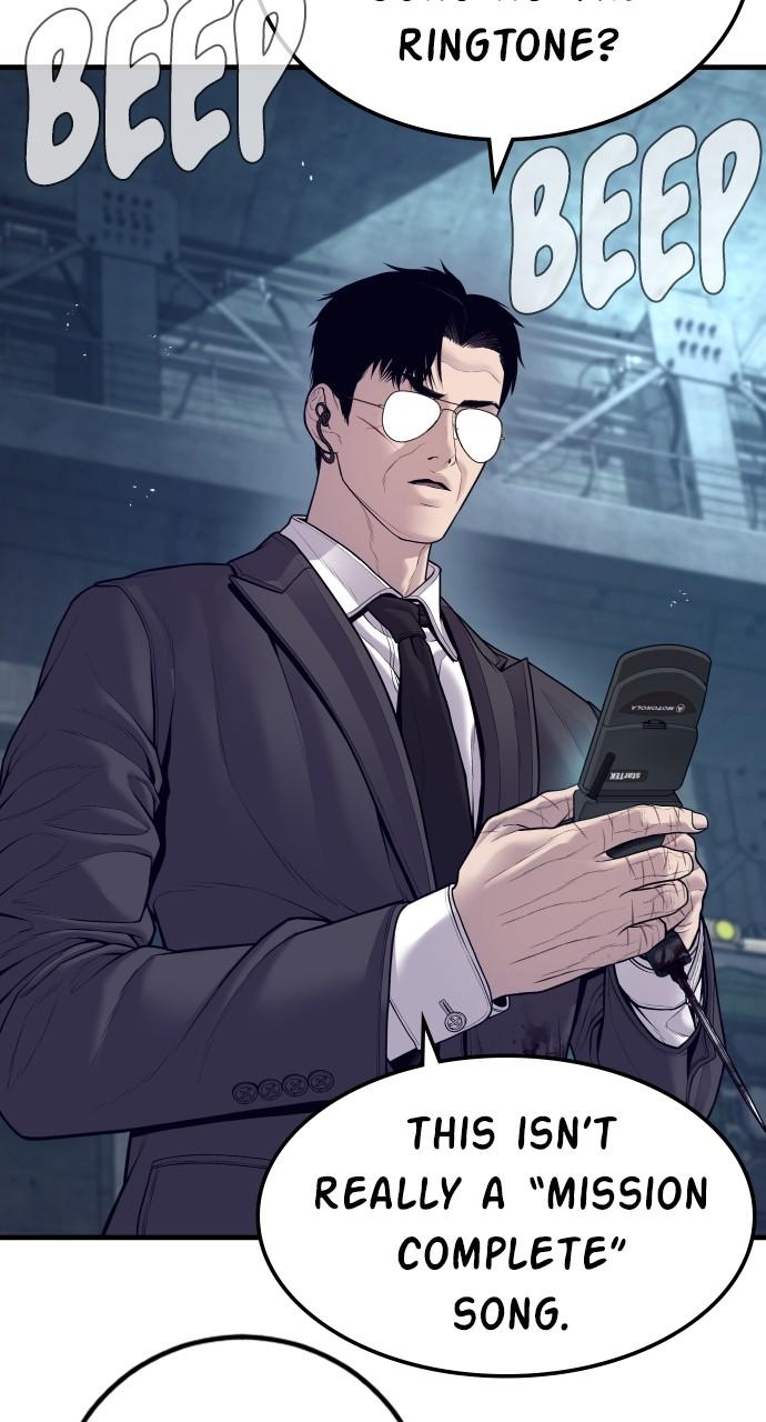 Manager Kim Chap 128 - Next Chap 129