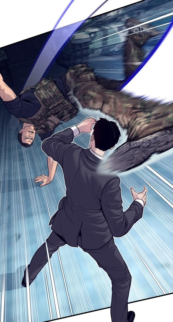 Manager Kim Chap 128 - Next Chap 129