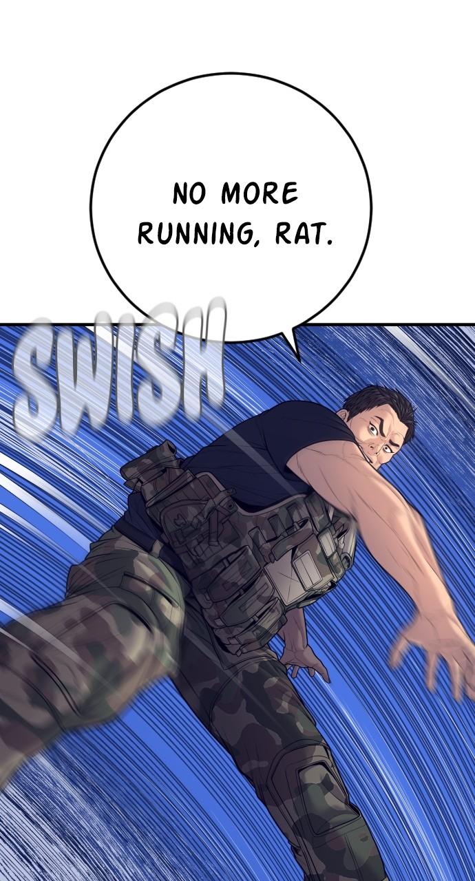 Manager Kim Chap 128 - Next Chap 129