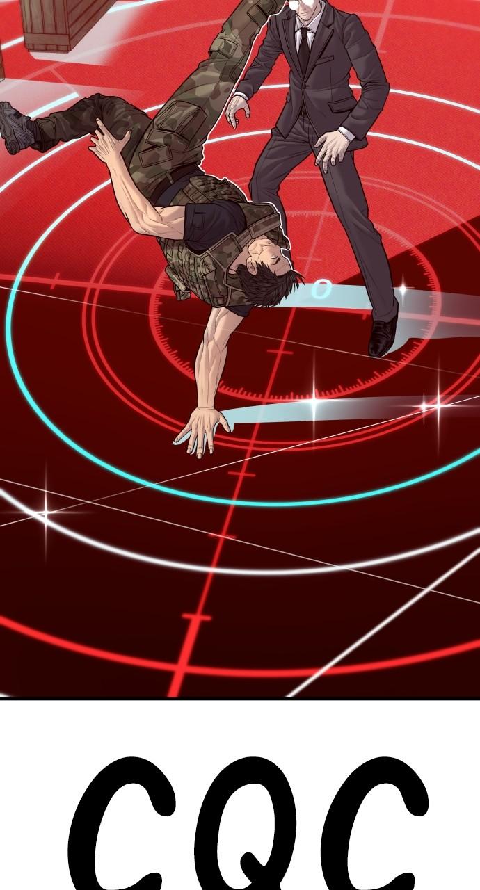 Manager Kim Chap 128 - Next Chap 129