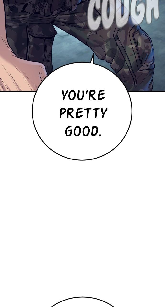 Manager Kim Chap 128 - Next Chap 129