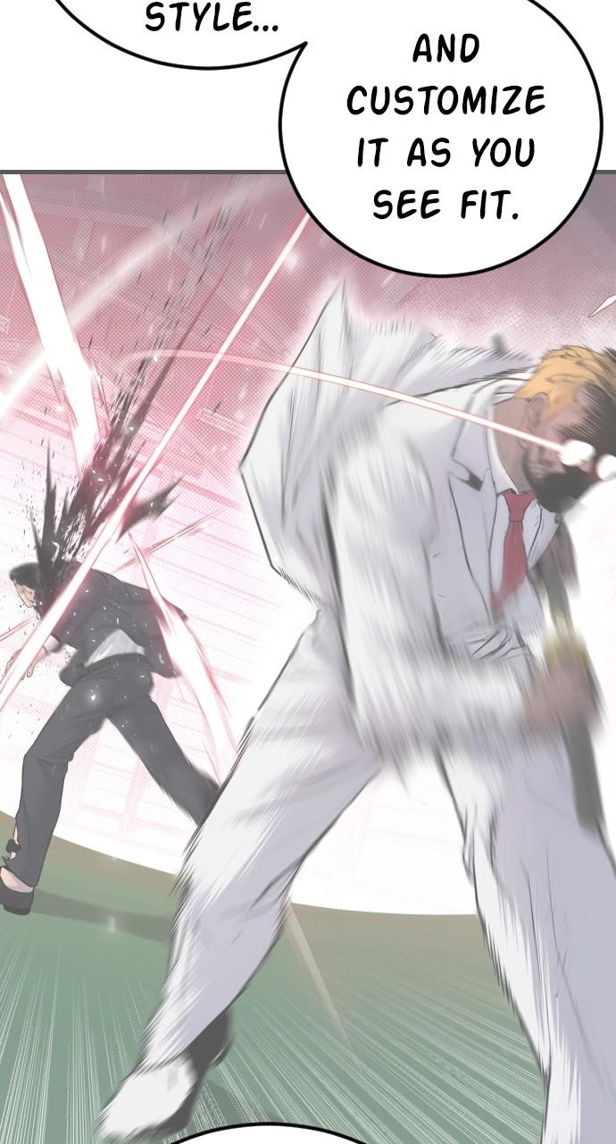 Manager Kim Chap 128 - Next Chap 129