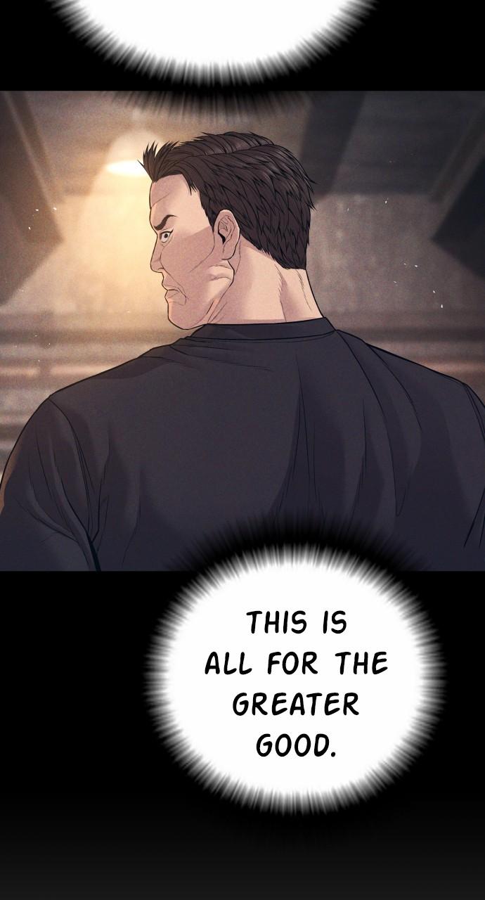 Manager Kim Chap 128 - Next Chap 129